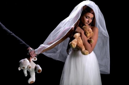 Daha bir erkən nikahın qarşısı alındı