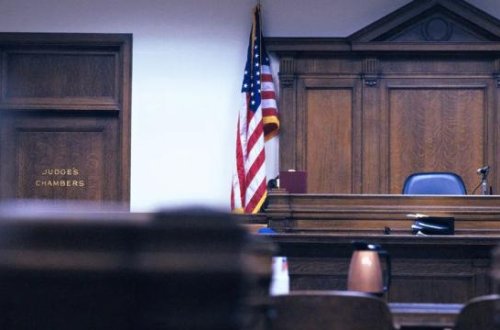 ABŞ-lı reper Mişel 14 il həbs cəzasına məhkum edilib