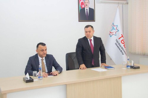 TƏBİB-in nəzərinə: Məlikov adına Binəqədi Tibb Mərkəzində xaos yaşanır - ŞİKAYƏT