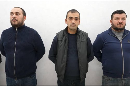 Onlayn qumar təşkil edən 20 nəfər tutuldu - VİDEO