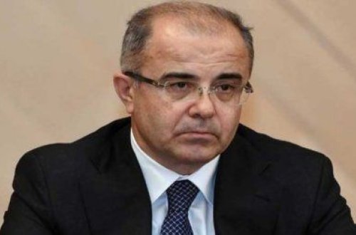 1 milyona ev, 440 minə cip alan rektorun akademiyadakı milyonluq xərci – Görün nəyə xərclənib – SİYAHI