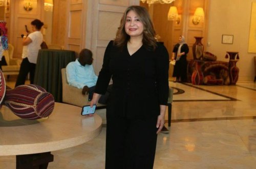 Yasamaldakı yanğında ölən şəxs ATV-nin əməkdaşı, Geyim evinin rəhbəri imiş - FOTO