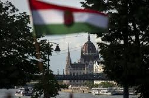 Budapeştdə yaşı təqribən 1700 il olan Roma sərdabəsi aşkar edilib