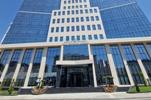 KTN 154 min manatlıq katric alacaq: Nazirlik nəşriyyat yaradır?