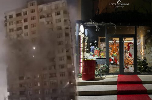 “Restoran 1 ay öncə şarj üçün generator quraşdırıb” – Yasamaldakı dəhşətli yanğınla bağlı İDDİA