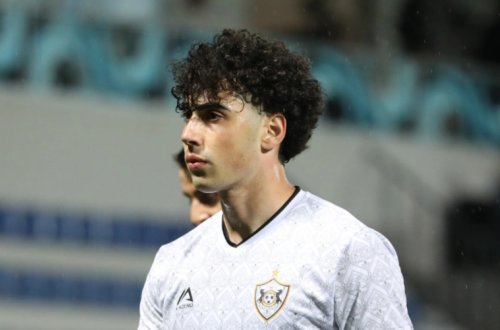 Bəhlul Mustafazadə 