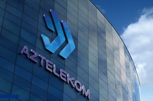 “Aztelekom”dan 10 manatlıq şirkətə 2 milyon manatlıq sifariş