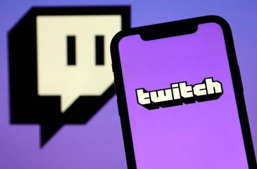 Avstraliya da Twitch-ə yaş məhdudiyyətləri qoydu
