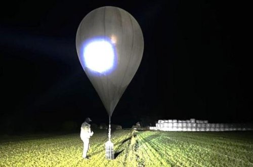 Qaçaq siqaret balonları Vilnüs hava limanını bağlayıb