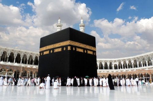 QMİ Həcc ziyarətinə getmək istəyənlərə çağırış etdi