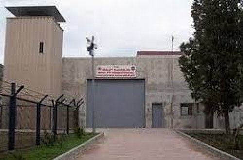 İmralı nümayəndə heyəti PKK lideri Abdullah Öcalanla görüşmək üçün yola düşüb