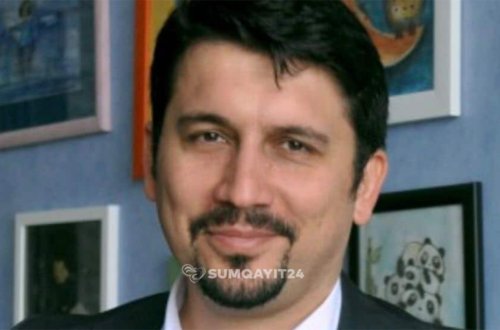 Yanğında ölən Samirin 10 gün öncəki səs yazısı - Binadan şikayət edibmiş