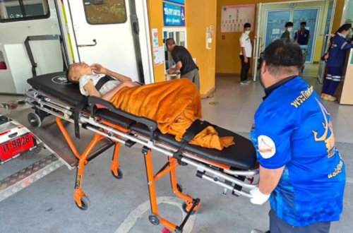 Qadın yasında dirildi, tabutdan çıxdı - FOTO