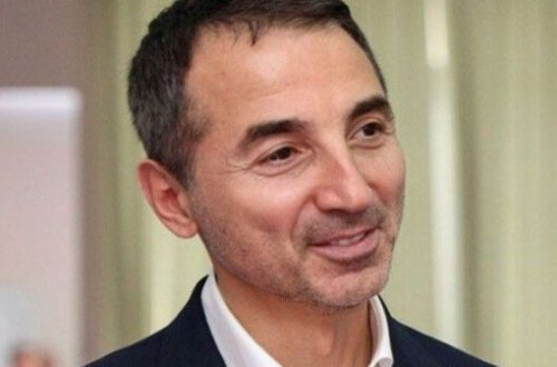 “Söyüş blogerləri”nin sponsoru Adnan imiş – Sensasion iddia