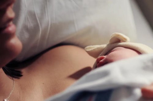 Bakıda özəl klinikada 1 günlük körpənin qolunu çıxartdılar