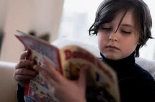 15 yaşlı bir oğlan kvant fizikası üzrə doktorluq dərəcəsi qazandı