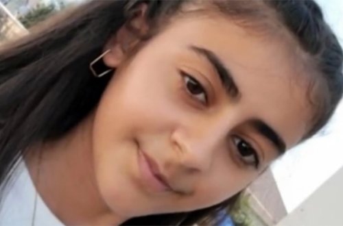 14 yaşlı Nərminənin ölümünə səbəb olan həkimlərə bu cəza verildi