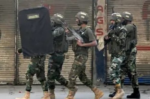 Pakistan Əfqanıstan vətəndaşlarına hücum etdi: 10 ölü