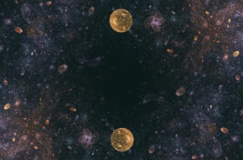 Astronomlar Yerdən 18 işıq ili uzaqlıqda super Yer ekzoplanetini kəşf ediblər