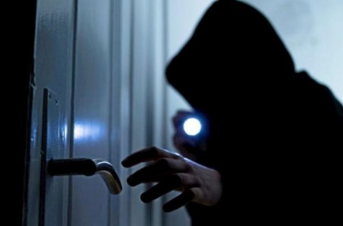 Nəsimi rayonunda oğurluq edənlər saxlanılıblar