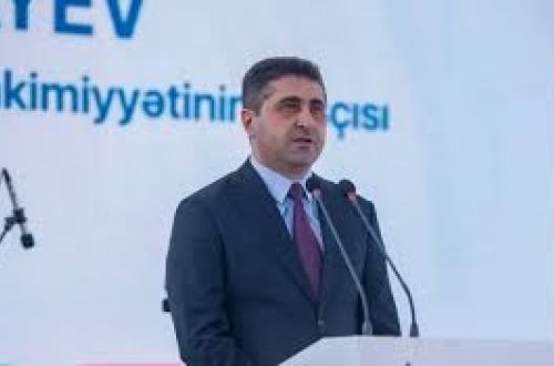 İcra başçısından YENİ TƏYİNATLAR