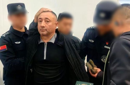 Bakıda arvadını bıçaqlayaraq Çinə qaçdı - 2 gün sonra tutuldu