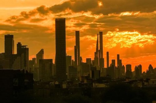 ABŞ 2026-cı maliyyə ilinə 284 milyard dollarlıq büdcə kəsiri ilə başlayıb