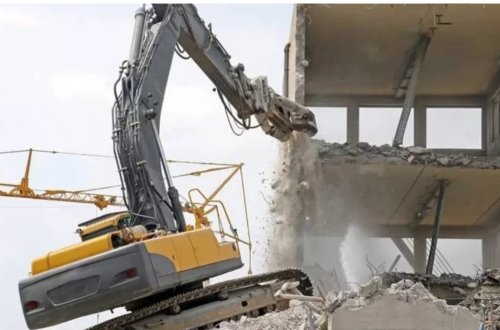 Bakıda bu ərazidə evlər PLANA DÜŞDÜ - 2700 AZN kompensasiya veriləcək