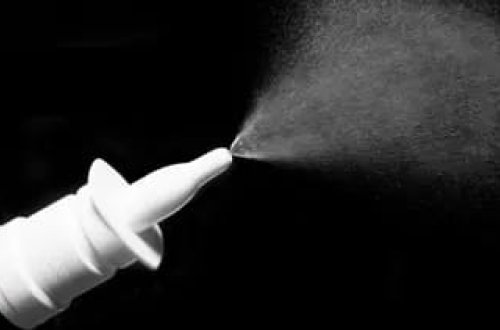 Burun spreyi beyin xərçənginin müalicəsi üçün ümid verir