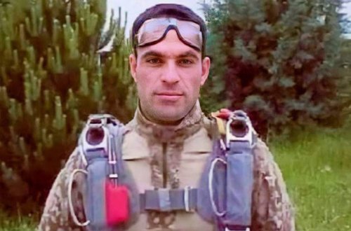 Pəncəli Teymurovun anası Prezidentə təşəkkür məktubu göndərib