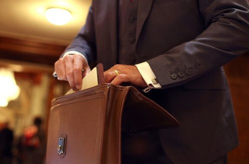 Dövlət Komitəsində üç yüksək vəzifəyə təyinat olacaq