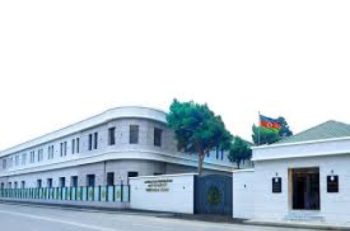 Penitensiar xidmətin şöbə rəisi və daha bir nəfər ədliyyə orqanlarından xaric edilib