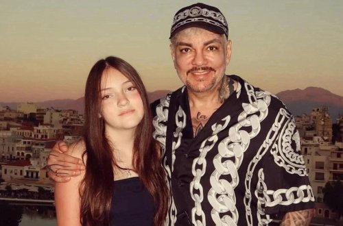 Kirkorov qızının ad günündə səhnəyə çıxacaq