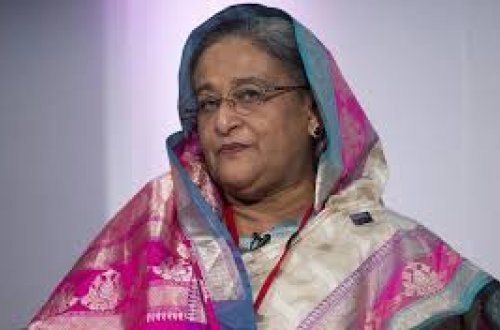 Şeyx Hasinanın bank seyflərindən 10 kiloqram qızıl müsadirə edildi