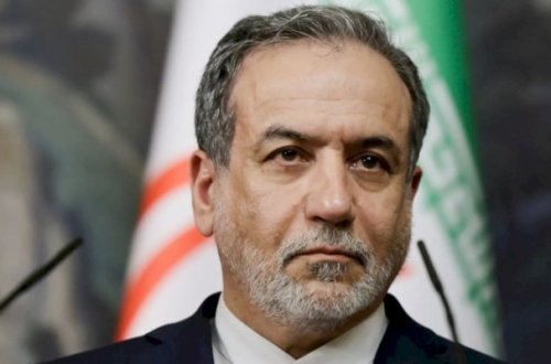 İrandan Səddam Hüseynlə bağlı tələb