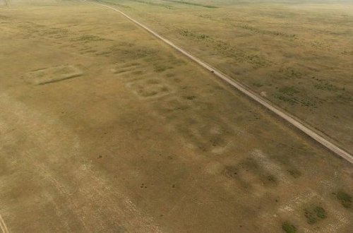 3500 ildən çox əvvələ aid Tunc dövrü şəhəri aşkar edilib