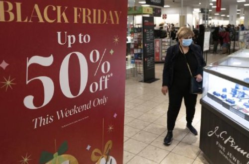 Çılğın endirim günləri beyinə necə təsir etdir?