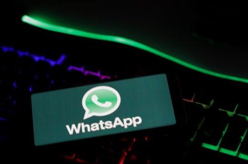 WhatsApp mesajlarında yer məlumatı olduğu iddia edilir