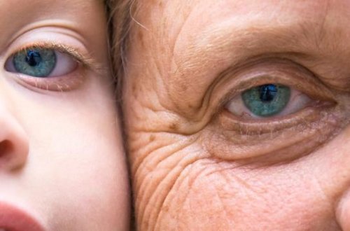 50 yaş insanın qocalmasında dönüş nöqtəsidir