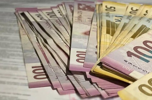 Bu şəxslərə 4000 manat veriləcək - SİYAHI