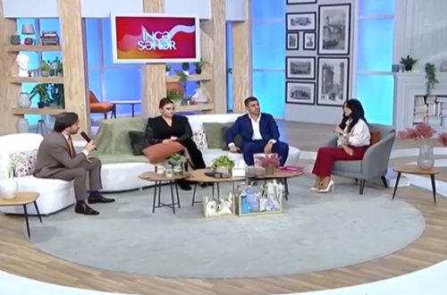 Vüsalə Əlizadənin verilişinin yarımçıq dayandırılmasının SƏBƏBİ