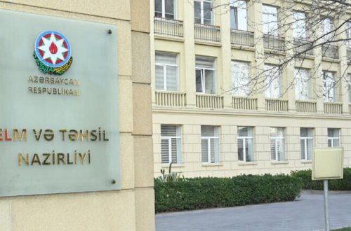 ETN bir ildə məmur oğlundan 18 milyonluq internet xidməti alıb- ARAŞDIRMA