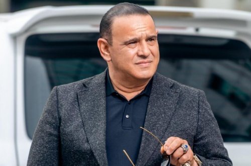 Tacirin gəlini ilə rəqsi DİQQƏT ÇƏKDİ - VİDEO