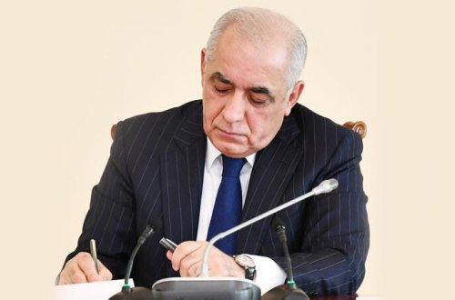 Bu imtahan ödənişli olacaq - Baş nazirdən qərar