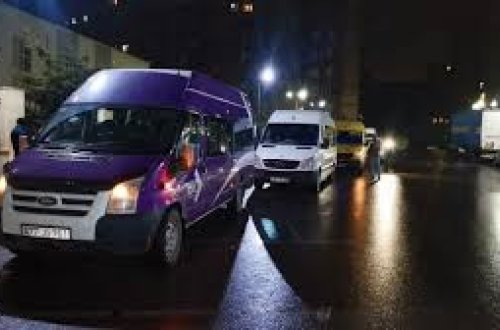 Daha 33 ailə doğma yurda qayıdır