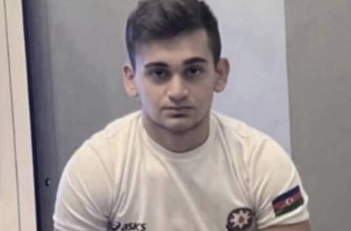 II kurs tələbəsi xərçəngdən vəfat etdi