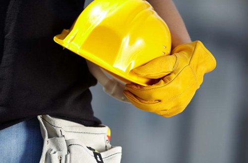 Türkiyədə tikintidə işləyən 153 nəfər zəhərləndi, 4 nəfər saxlanıldı