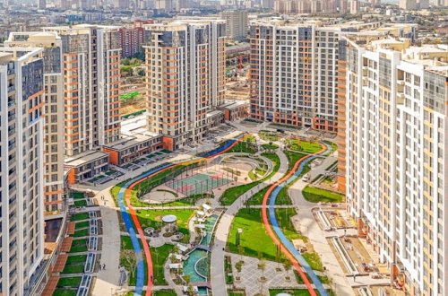 Nərimanovda premium mənzil istəyənlər üçün xüsusi imkan: 36 ayadək faizsiz kreditlə satışlar davam edir - 