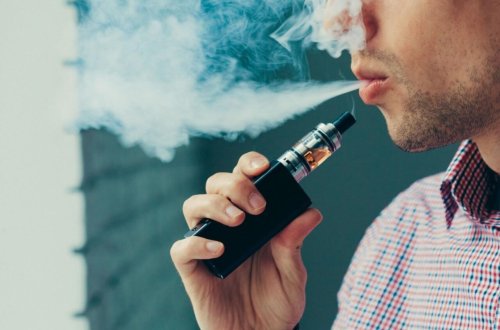 Özbəkistanda elektron siqaretlər qadağan edildi