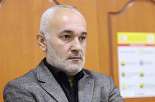 Ay mənim Arzu qızım... - Araşdırma